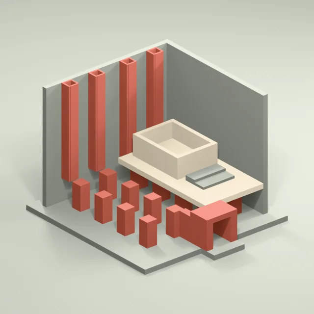 hypocaust_heated_bath_architectural_cutaway