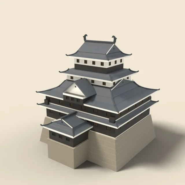 Matsue Castle
