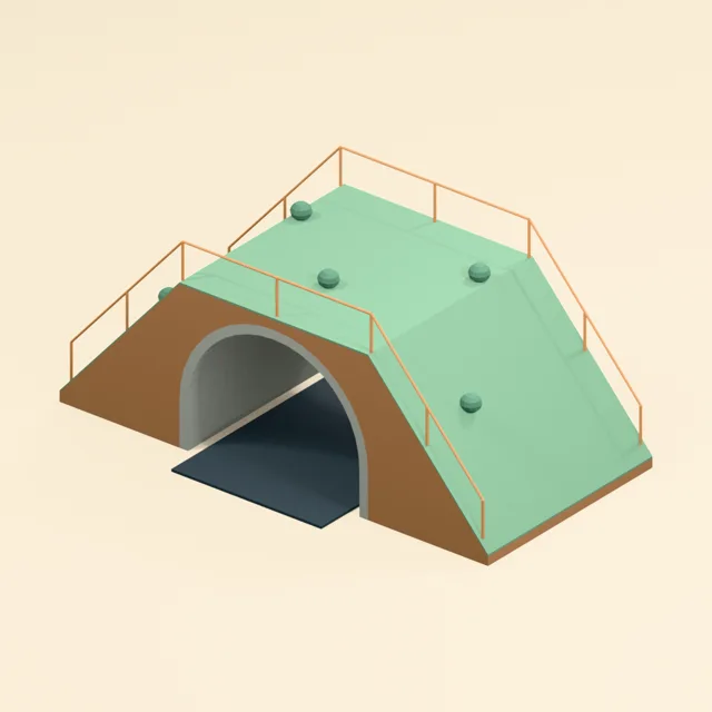 earth_covered_wildlife_overpass_supported_landscape_assembly