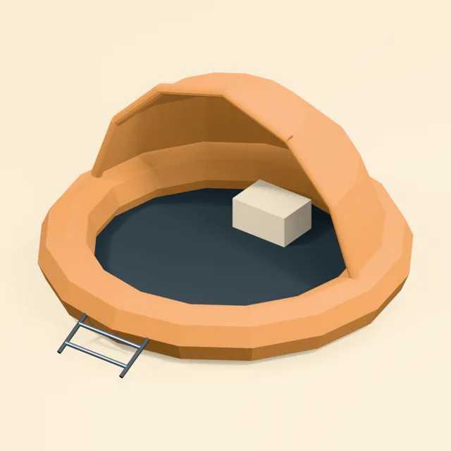 inflatable_survival_raft_supported_open_access