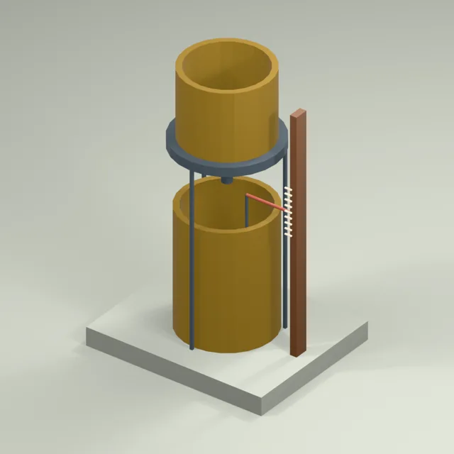 float_indicating_water_clock