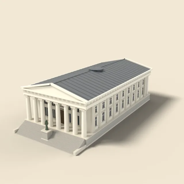Federal Hall