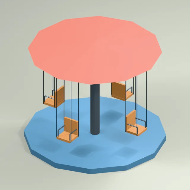 suspended_chair_carousel