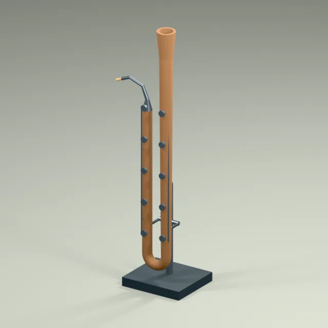Bassoon
