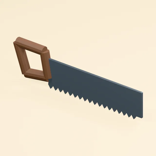 Panel Saw Hand Saw