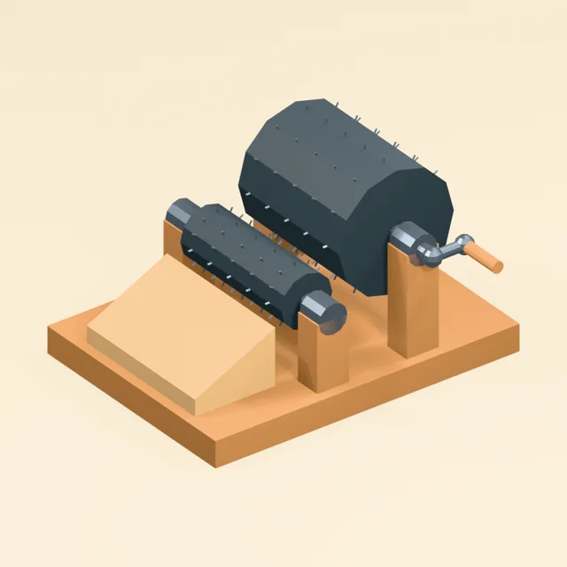 hand_cranked_wool_drum_carder