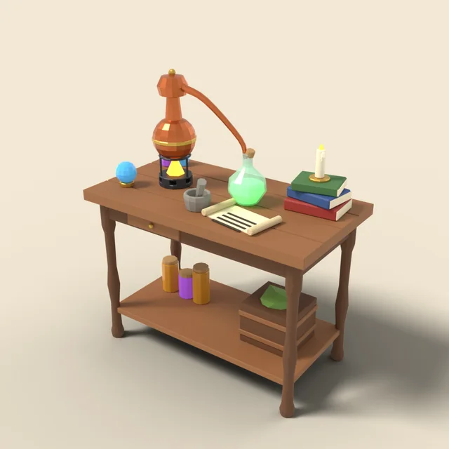 Alchemy table with alembic