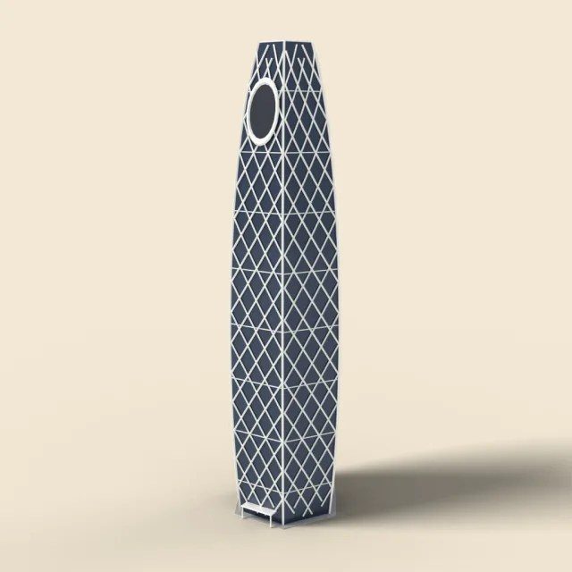 Mode Gakuen Cocoon Tower