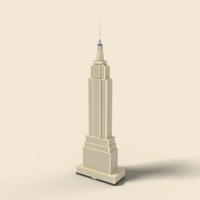 Empire State Building