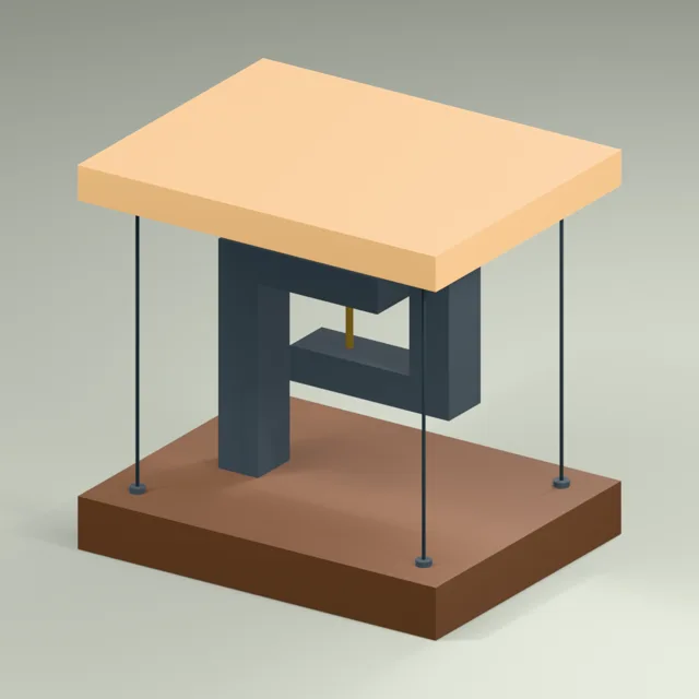cable_suspended_tensegrity_table