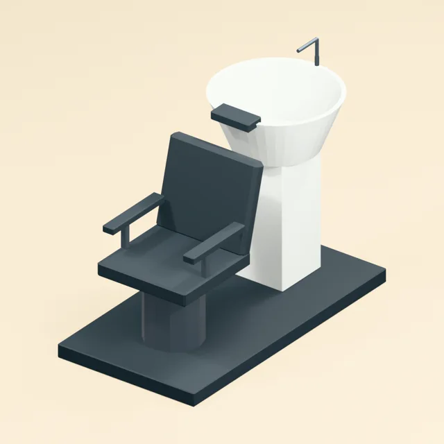 salon_wash_station_reclined_seat_recessed_bowl