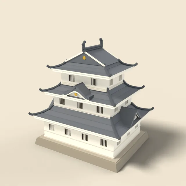 Marugame Castle